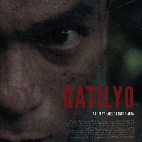 Gatilyo