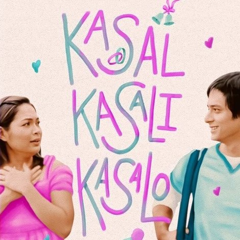 Kasal, Kasali, Kasalo