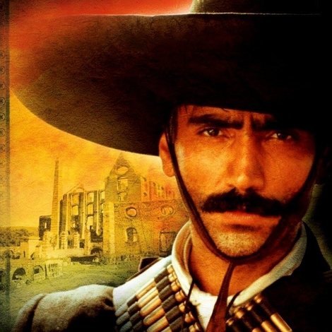 Zapata: El sueño de un héroe
