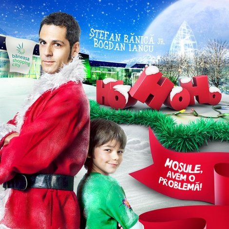 Ho Ho Ho