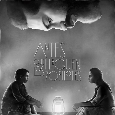 Antes que lleguen los zopilotes