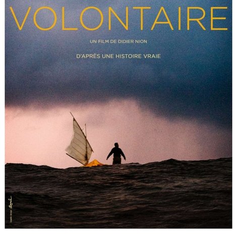 Naufragé volontaire