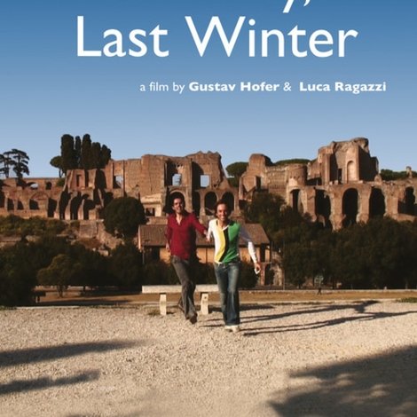 Improvvisamente l'inverno scorso