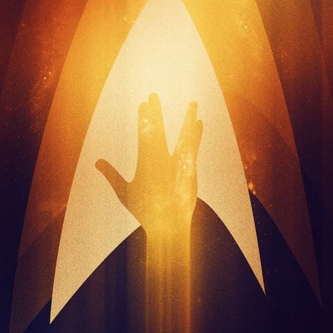 Star Trek: The Journey to the Silver Screen