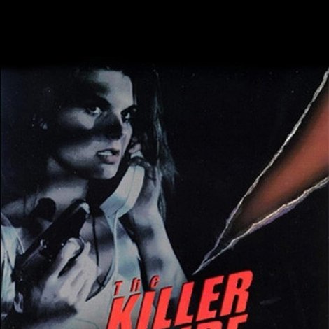 The Killer Inside