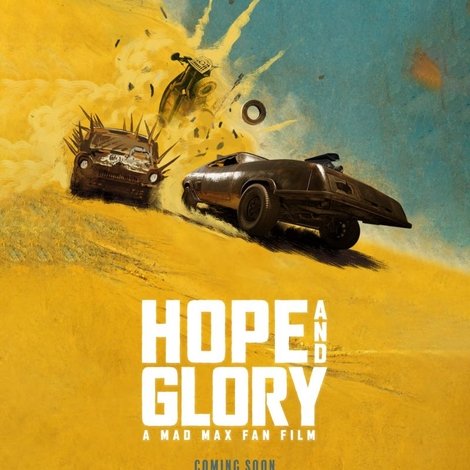 Hope & Glory