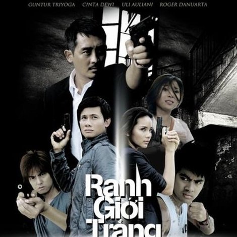 Ranh Giới Trắng Đen