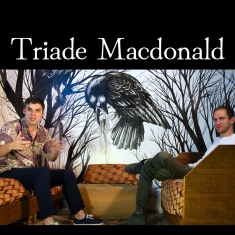 Triade Macdonald