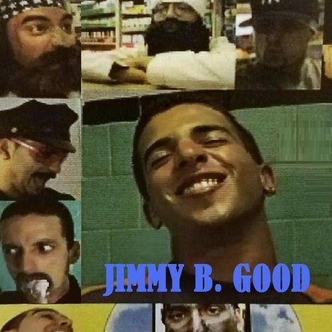 Jimmy B. Good