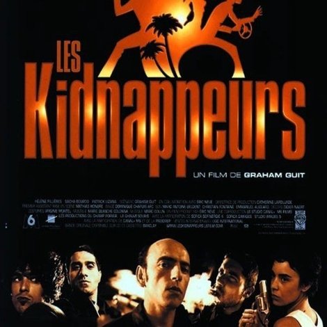 Les Kidnappeurs