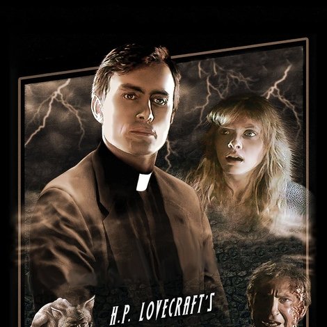 The Evil Clergyman