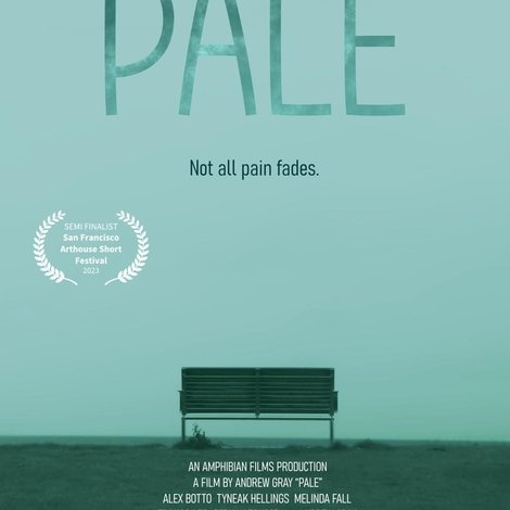 Pale