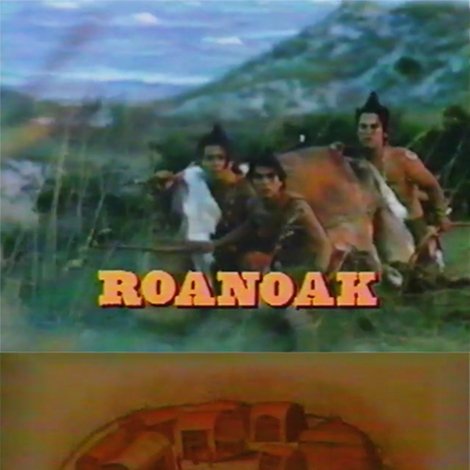 Roanoak