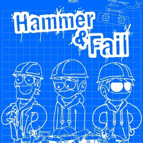 Hammer & Fail