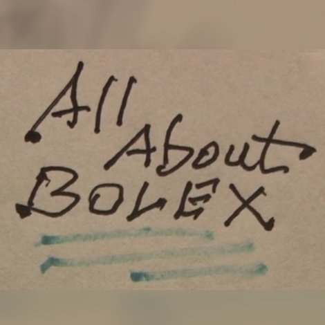 All About Bolex
