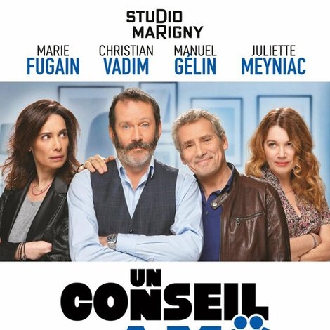 Un conseil d'ami