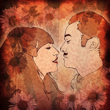 Morgan M. Morgansen's Date with Destiny