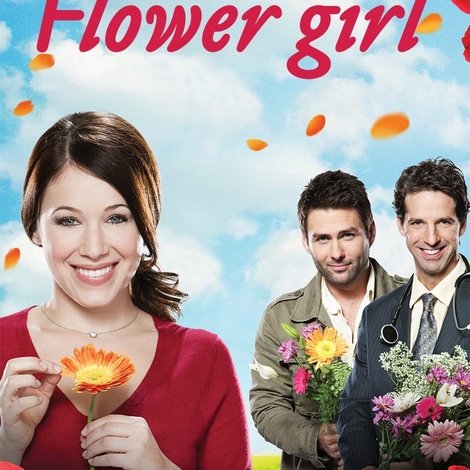 Flower Girl
