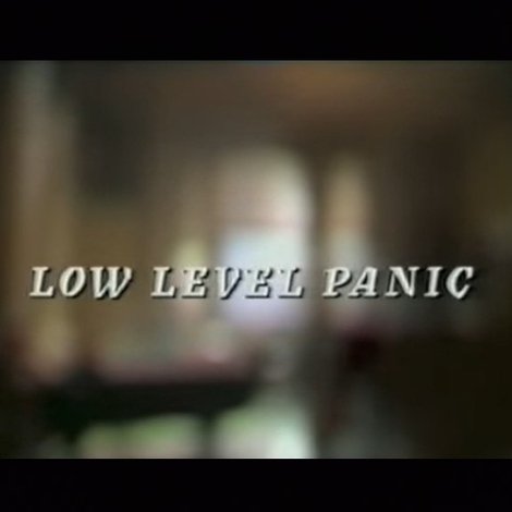 Low Level Panic