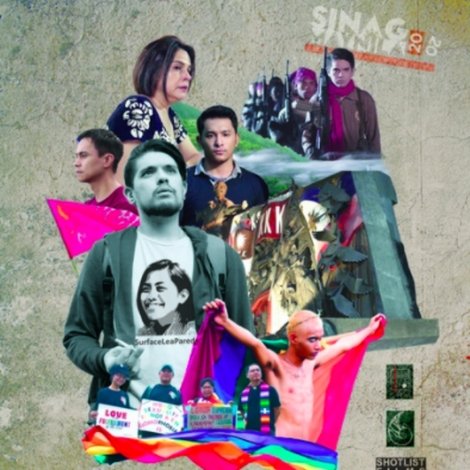 Walang Kasarian ang Digmang Bayan