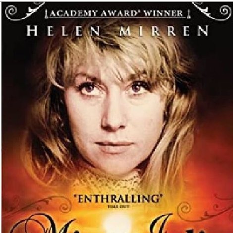 Miss Julie