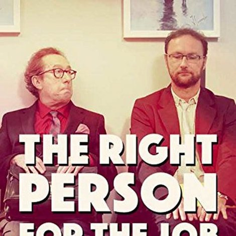 La tête de l'emploi