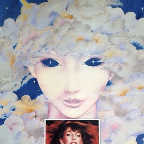 Kate Bush: Live at Manchester Apollo