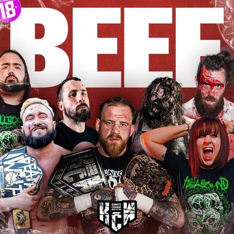 KCW: Beef