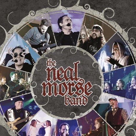 Morsefest 2017 - Testimony of a Dream