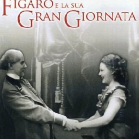 Figaro e la sua gran giornata