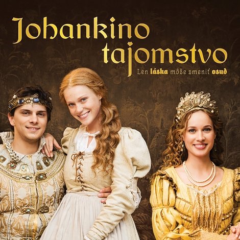 Johankino tajomstvo