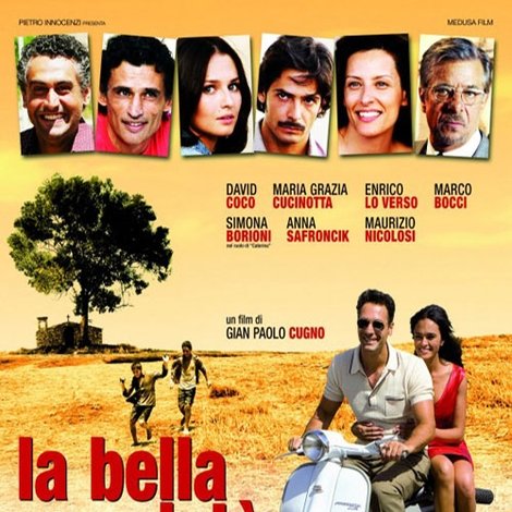 La bella società
