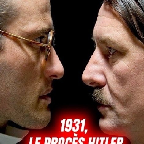 The Man who Crossed Hitler
