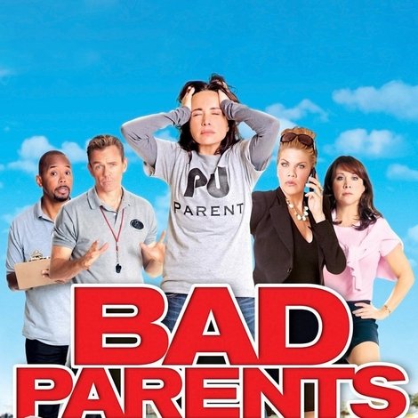 Bad Parents
