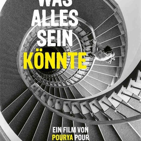 Was Alles Sein Könnte