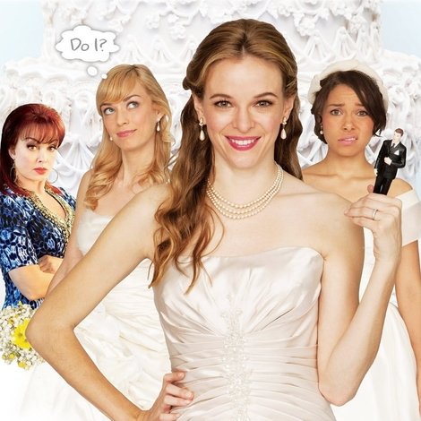 Nearlyweds