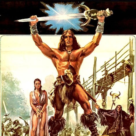 Thor il conquistatore