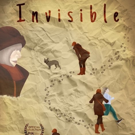 Invisible