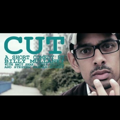Cut