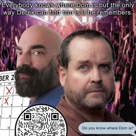 I Remember
