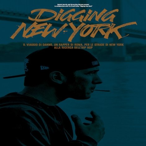 Digging New York
