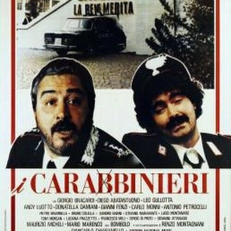 I Carabbinieri