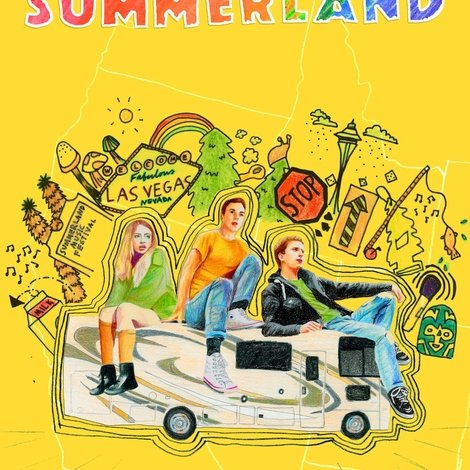 Summerland