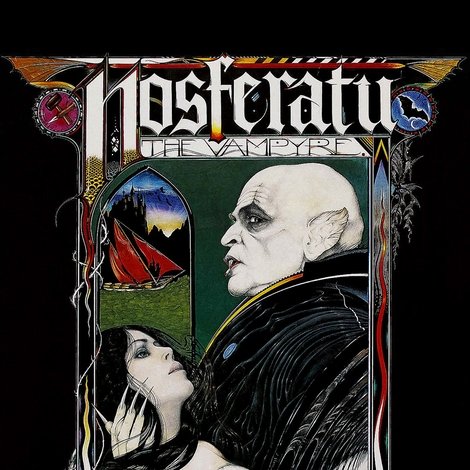Nosferatu - Phantom der Nacht