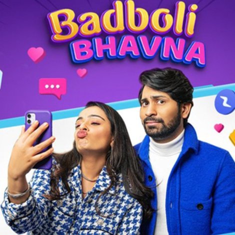 Badboli Bhavna