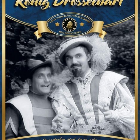 König Drosselbart