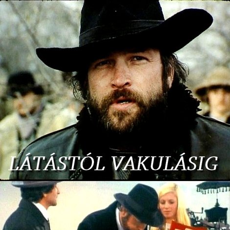 Látástól vakulásig