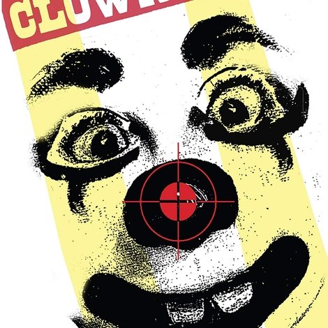Clown Hunt