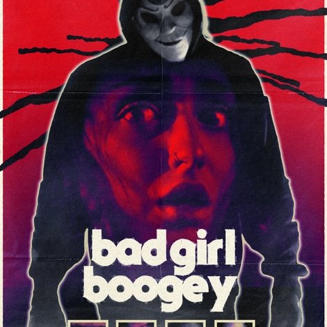 Bad Girl Boogey