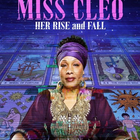 Miss Cleo: Her Rise and Fall